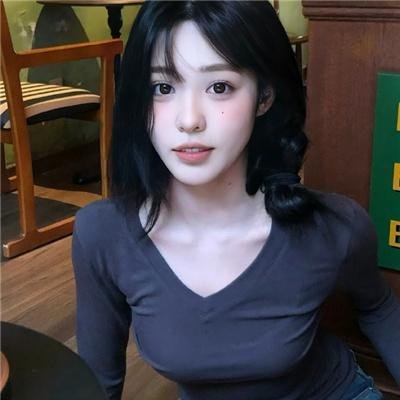 风流模特儿